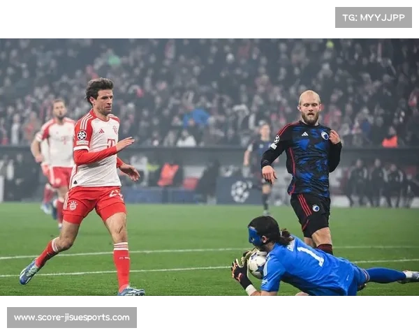 拜仁无意冬窗出售格雷罗 明春将启动续约谈判并谋求未来发展