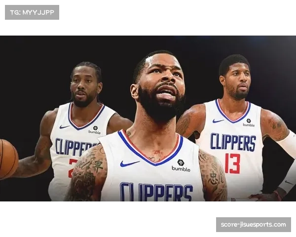 加兰三分投射稳定性分析 快船外线空间创造能力评估